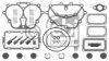 FEBI BILSTEIN 35712 Repair Kit, compressor